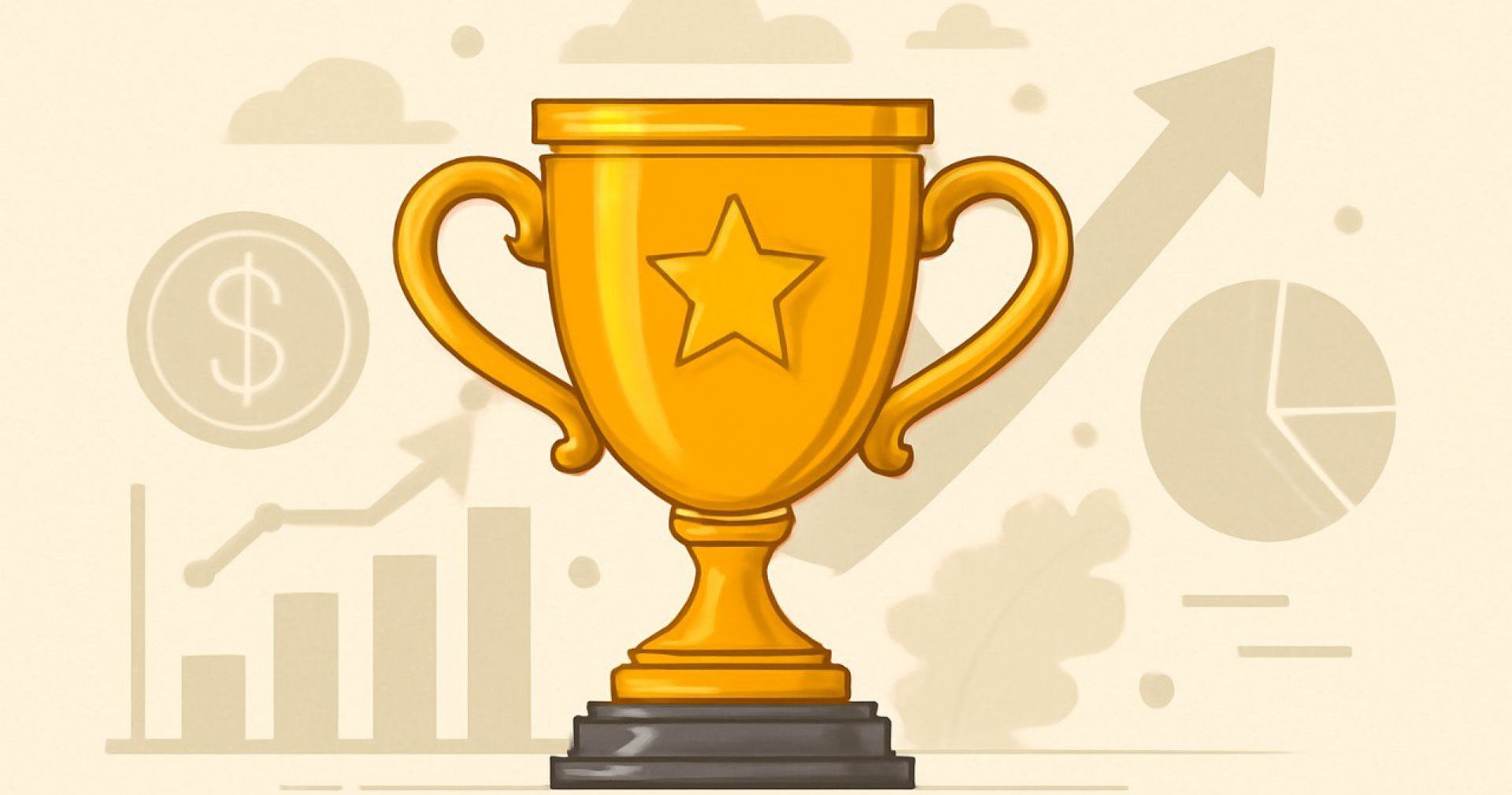 Стали финалистами конкурса New Retail 2025